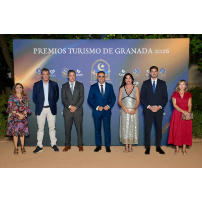 Diputación llevará la imagen de Granada a los grandes escaparates internacionales del mundo