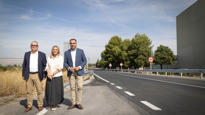 Carretera Puleva1