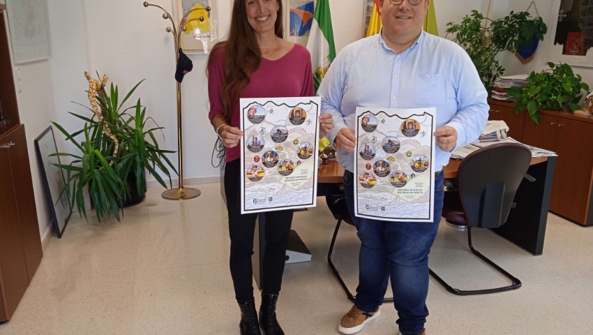 12 figuras del deporte femenino de Granada participarán el próximo martes en la jornada “Mujer y Deporte”