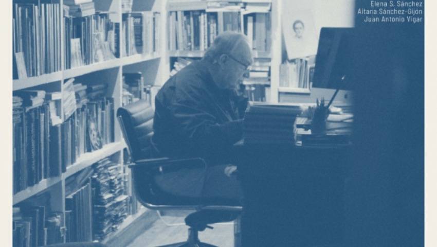 “La memoria del cine”: Condes de Gabia acoge mañana la presentación de un documental sobre Méndez-Leite