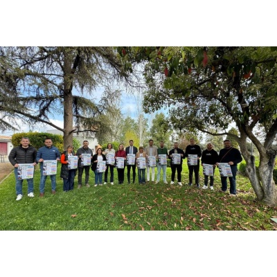 El II Circuito Provincial de Deporte Adaptado crece y suma dos nuevas sedes para impulsar la inclusión en toda la provincia