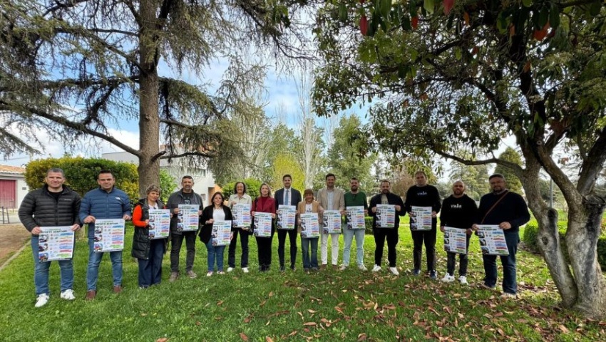 El II Circuito Provincial de Deporte Adaptado crece y suma dos nuevas sedes para impulsar la inclusión en toda la provincia