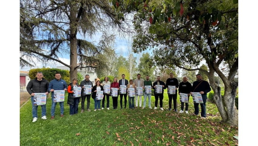 El II Circuito Provincial de Deporte Adaptado crece y suma dos nuevas sedes para impulsar la inclusión en toda la provincia