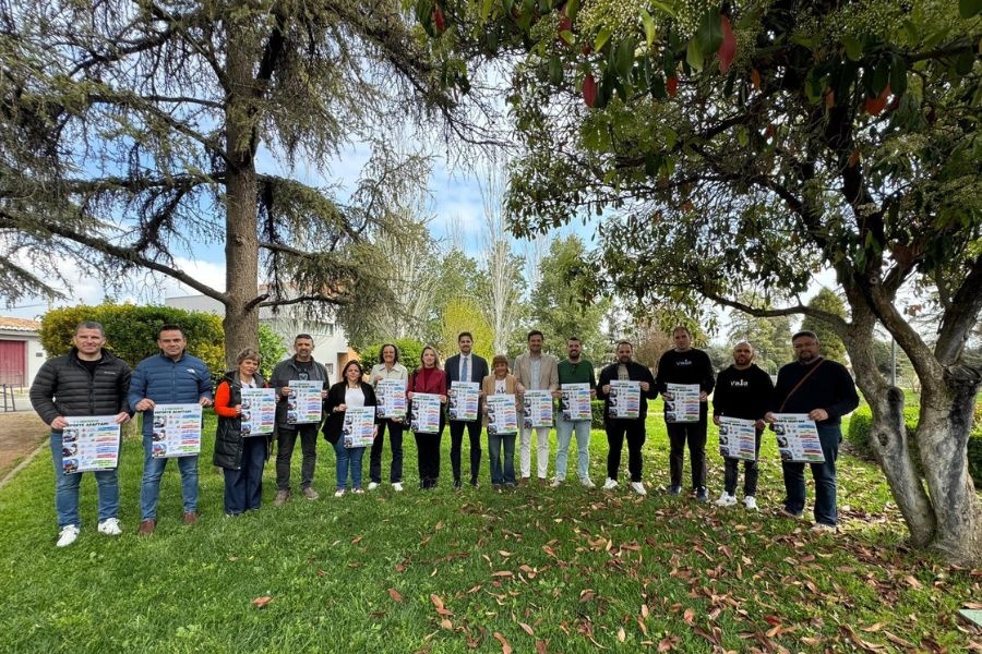 El II Circuito Provincial de Deporte Adaptado crece y suma dos nuevas sedes para impulsar la inclusión en toda la provincia