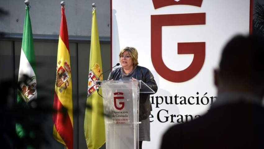 La Diputación de Granada, seleccionada para ser referente local del Pacto Verde Europeo