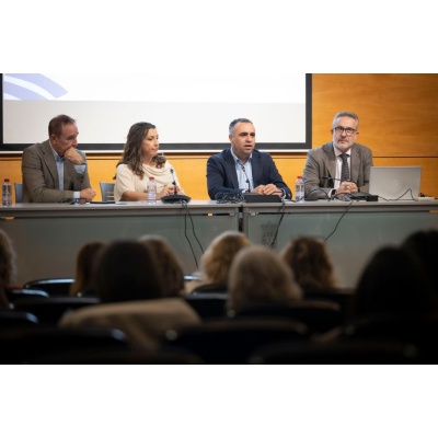 Granada acoge el primer encuentro de la Red EDIL Andalucía para agilizar la ejecución de los fondos FEDER