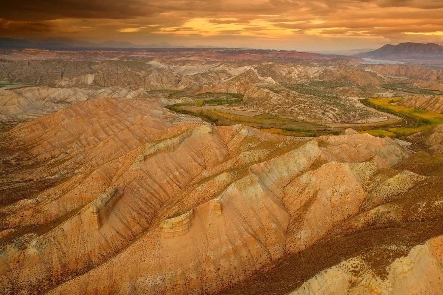 La X Semana de los Geoparques Europeos trae a Granada más de una veintena de actividades