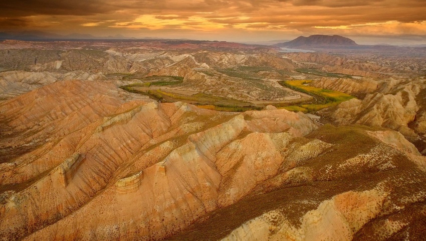 Geoparque