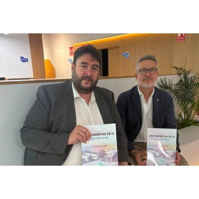 Una guía práctica acerca la Inteligencia Artificial a las empresas del entorno rural
