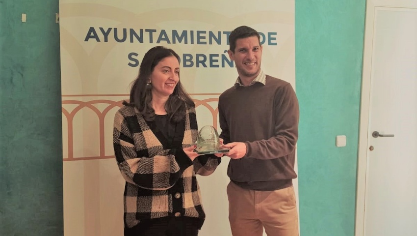 Diputación y Ecovidrio ponen en marcha una campaña de reciclaje de envases de vidrio en la hostelería