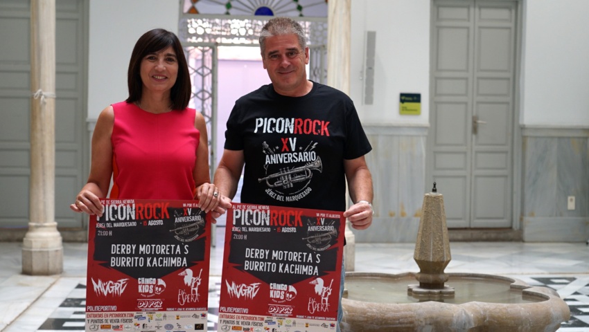 Jerez_Picon Rock 2026