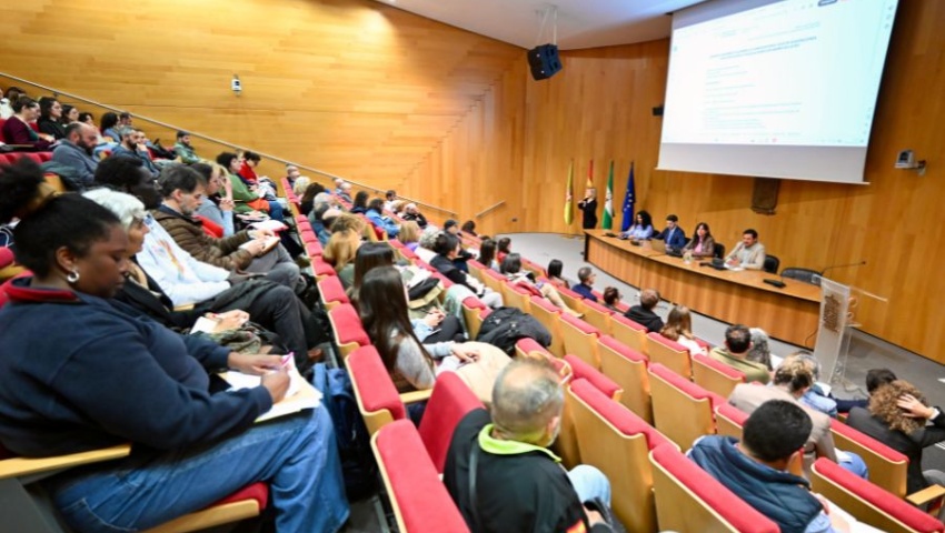 Destinados este año 820.000 euros a entidades sin ánimo de lucro, movilizando más de 910.000 euros en inversión social