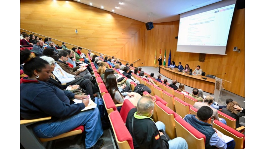 Destinados este año 820.000 euros a entidades sin ánimo de lucro, movilizando más de 910.000 euros en inversión social