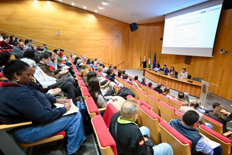 Destinados este año 820.000 euros a entidades sin ánimo de lucro, movilizando más de 910.000 euros en inversión social