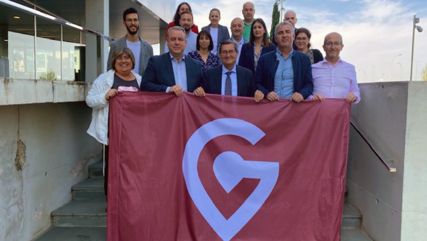 Diputación pone en marcha una red de agentes comarcales para revertir la despoblación en la provincia