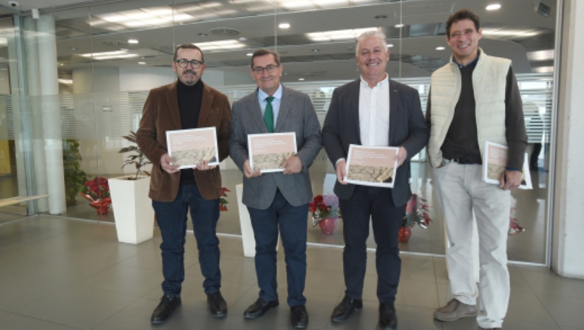 El programa de conservación patrimonial de Diputación ha permitido actuar en la protección de 75 espacios de valor histórico de la provincia