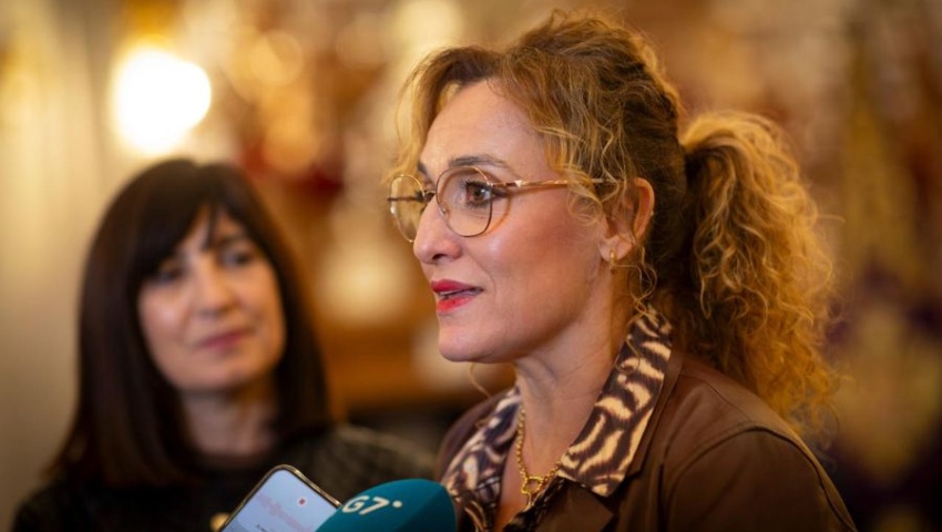La provincia de Granada supera las previsiones y firma una Semana Santa con una alta ocupación