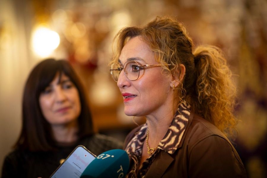 La provincia de Granada supera las previsiones y firma una Semana Santa con una alta ocupación