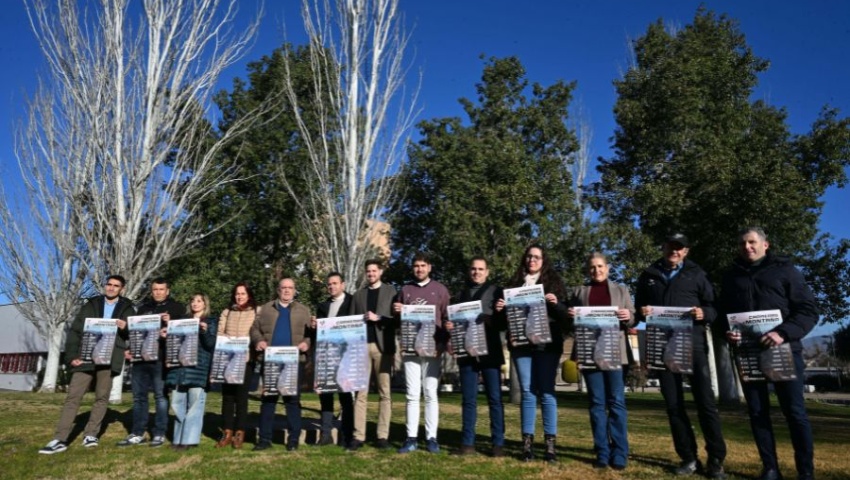 El Gran Premio Provincial de Carreras por Montaña suma tres nuevas pruebas y recorrerá 18 municipios