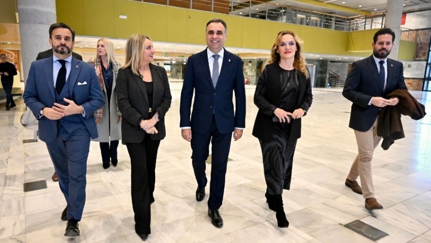 Elaborado un Plan Estratégico para transformar el modelo turístico de la provincia hacia un destino inteligente, sostenible y multidestino