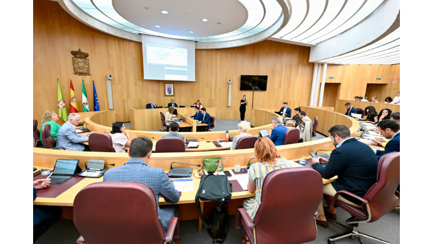 Aprobada la convocatoria del PIDE 2025 con un presupuesto inicial de 3 millones de euros