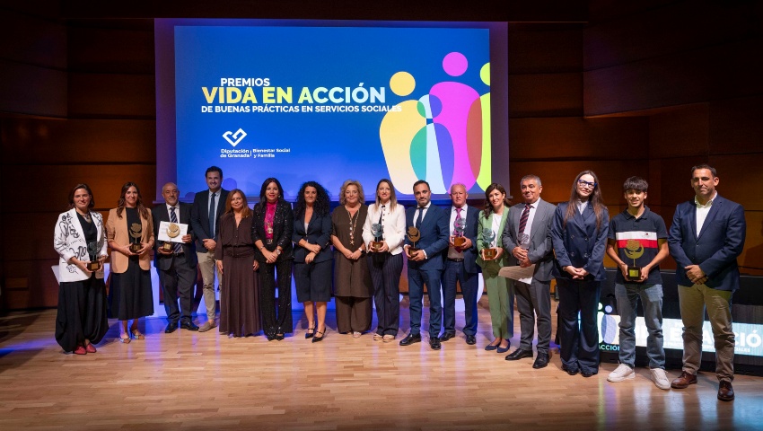 Premios
