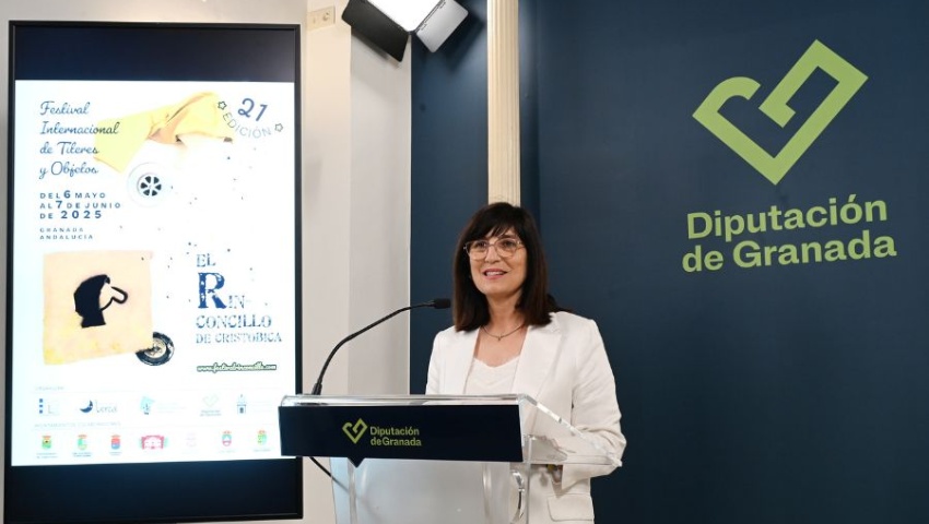 El 21º Festival ‘El Rinconcillo’ apuesta por el público escolar e incorpora a Moclín