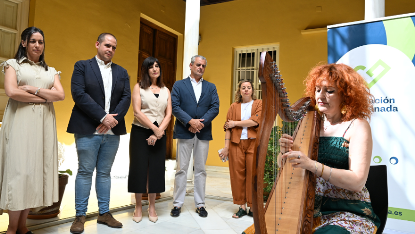 El Festival Sulayr celebra su décimo aniversario conectando territorio y cultura en La Alpujarra