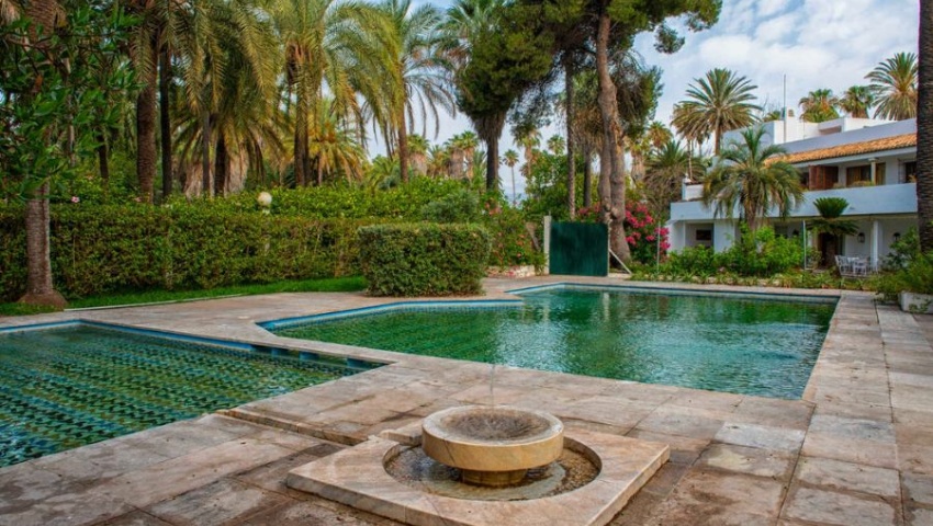 Motril se incorpora a la Guía de Localizaciones de Film in Granada