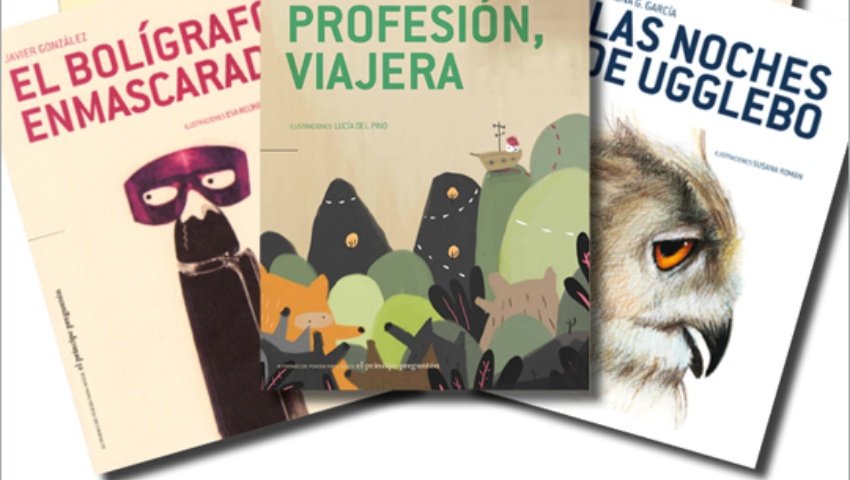 Lectura poética infantil para celebrar el Día Mundial de la Poesía