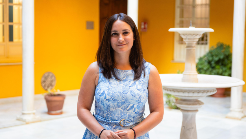 Diputación prepara las bases de una nueva línea de subvenciones destinada a combatir la despoblación