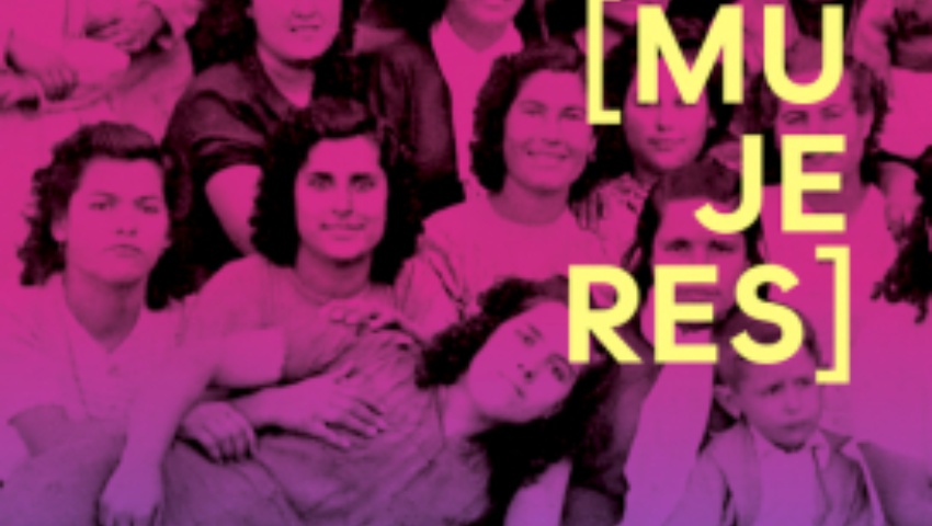 Diputación edita el libro “Memoria Histórica. Mujeres”