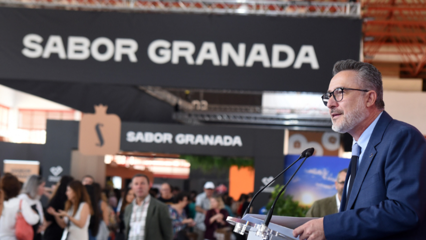 Impulsadas con 160.000 euros las ferias singulares comarcales del sector agroalimentario y agroganadero