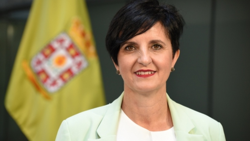 Mercedes Garzón Ruiz