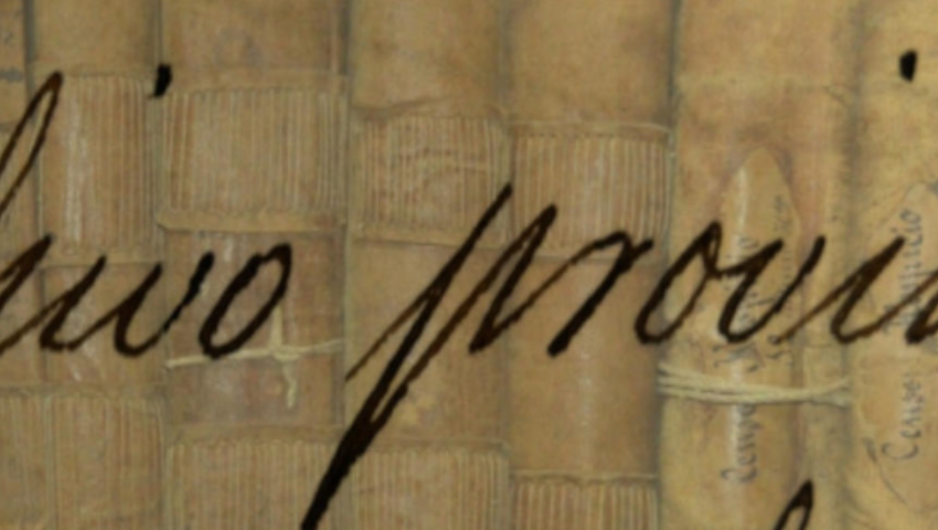 Archivo Provincial