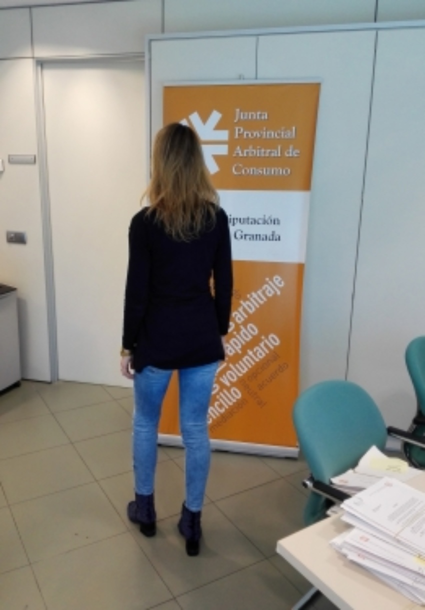 Cómo se tramita el arbitraje