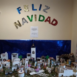 Belén Navidad