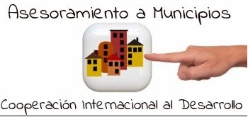 Asesoramiento a Municipios. Cooperación Internacional al Desarrollo