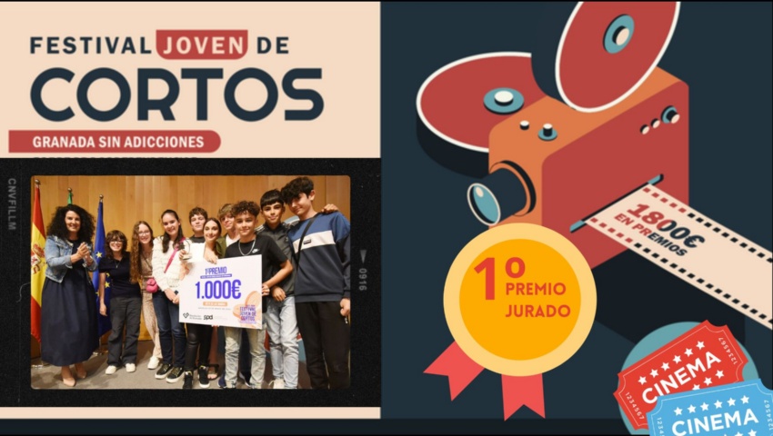 Primer Premio del Jurado 2024