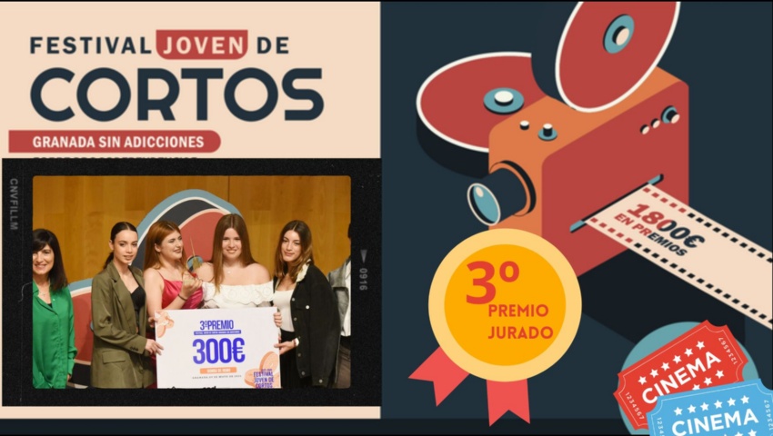 Tercer Premio del Jurado