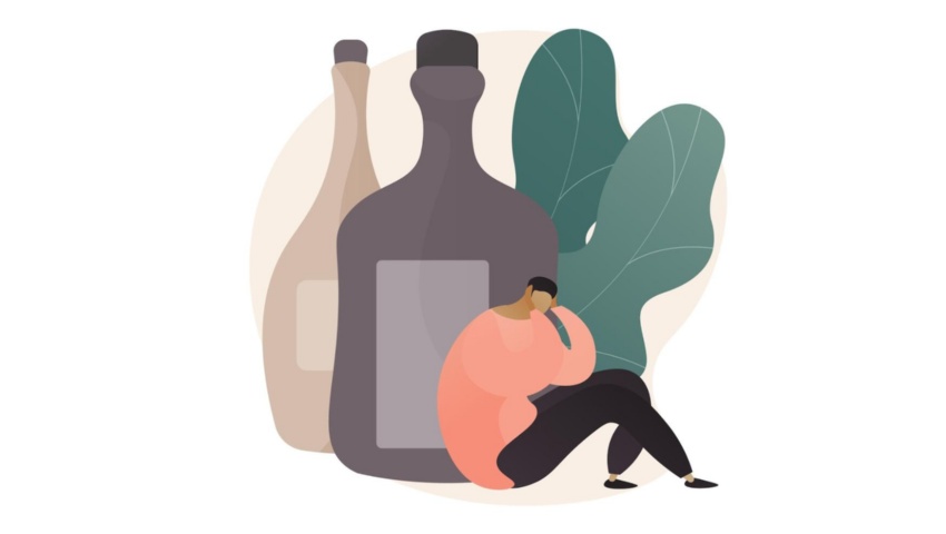 Control Estimular ante el Consumo de Drogas