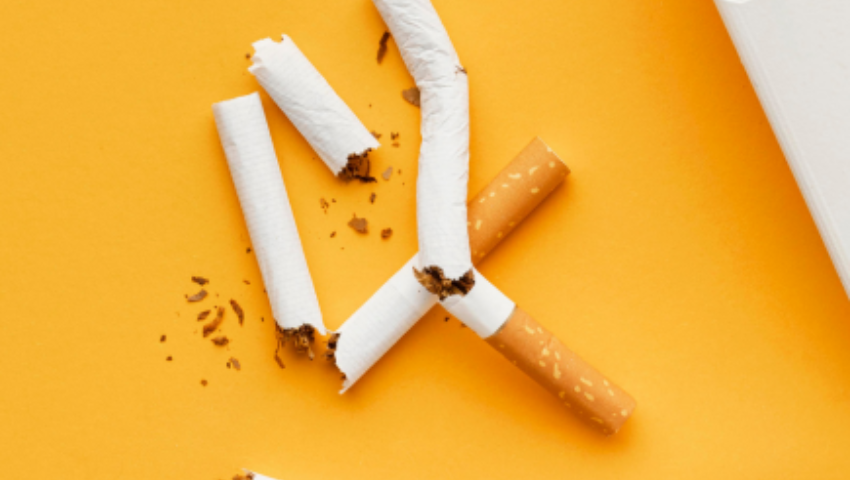 Consejos para dejar de Fumar
