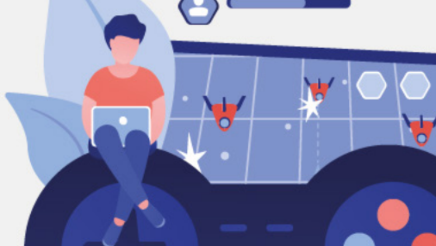 Tú pones las Reglas. Esto no es un Juego