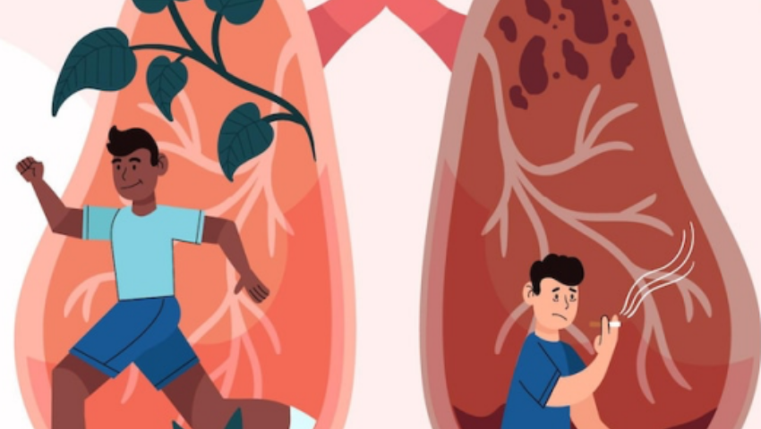 Recomendaciones para Fumar menos