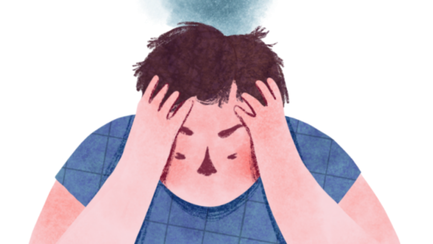 Ira: Cómo Gestionarla