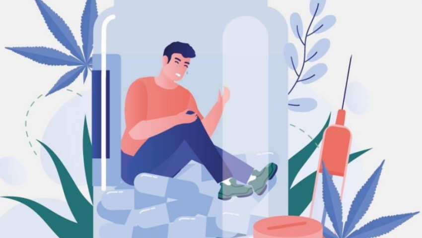 Síntomas de una sobredosis