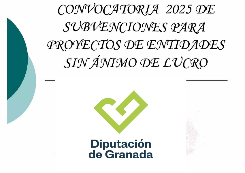 Líneas de Bienestar Social, Igualdad, Juventud, Deportes, Cultura y Educación