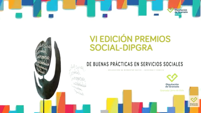 Gala de premios 2023