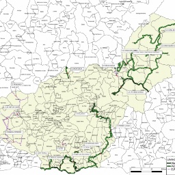 Caminos Naturales de la Provincia, Enero 2020