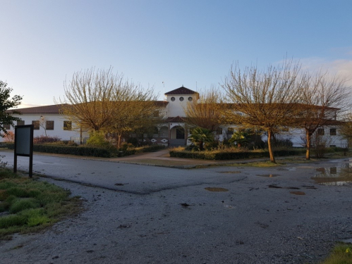 Cortijo Peinado Cortijo Peinado